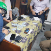 Cảnh sát đột kích sòng Poker của nhân viên văn phòng tại Sài Gòn
