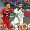 Thua ngược Iraq, tuyển Việt Nam gặp khó ở Asian Cup