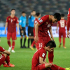 Việt Nam thua ngược Iraq dù hai lần dẫn bàn