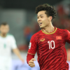 Công Phượng được chọn là Cầu thủ hay nhất ngày ở Asian Cup 2019