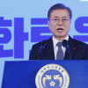 Tổng thống Hàn nói hội nghị thượng đỉnh Mỹ - Triều sắp diễn ra
