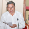 Phó bí thư Tỉnh uỷ Quảng Ngãi làm Phó tổng Thanh tra Chính phủ