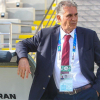 Queiroz: 'Iran đáng ra phải thắng Việt Nam đậm hơn'