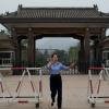 Quan tham nhũng trồng rau, luyện thư pháp trong 'chuồng hổ' Trung Quốc