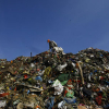 Cuộc khủng hoảng ở thủ đô Nepal khi bãi rác bị dân phong tỏa