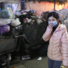 12 quận ở Hà Nội bị ảnh hưởng vì dân chặn xe vào bãi rác Nam Sơn