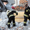 Nổ khí gas tại chung cư Nga, một người thiệt mạng