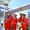 Giá dầu tăng gần 50%, PV GAS báo lãi lớn
