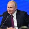 Putin nói 'không' với Twitter, cự tuyệt smartphone