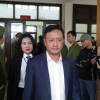 Xử vụ án chạy thận Hòa Bình: Lãnh đạo Cty Thiên Sơn bất ngờ phản cung