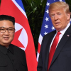 Nỗ lực dọn đường cho thượng đỉnh Trump - Kim lần hai của Triều Tiên