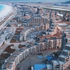 Triều Tiên sắp hoàn thiện khu nghỉ dưỡng cực sang chảnh ven biển