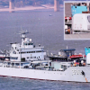 Siêu pháo điện từ trên chiến hạm Trung Quốc có thể vô dụng khi thực chiến