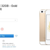 Apple 'xả' iPhone SE tồn kho giá 249 USD