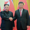 Nạn buôn lậu bùng phát sau chuyến thăm Trung Quốc của Kim Jong-un