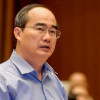Ông Nguyễn Thiện Nhân đề nghị công khai kết luận trách nhiệm vụ Thủ Thiêm