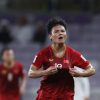 Quang Hải áp đảo giải Cầu thủ hay nhất vòng bảng Asian Cup