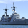 Philippines sẽ điều tàu chiến đến Trung Quốc duyệt đội hình
