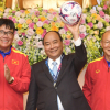 Thủ tướng gọi điện cho HLV Park Hang seo trước trận tứ kết Asian Cup
