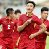 Đoàn Văn Hậu lọt top 10 nhân vật xuất sắc nhất Asian Cup 2019