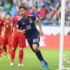 Yoshida: 'Nhật Bản may mắn với bàn thắng vào lưới Việt Nam'