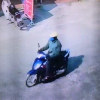 Vụ cướp ngân hàng ở Thái Binh: Ám ảnh người thứ 3