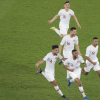 Hàn Quốc vỡ mộng vô địch trước Qatar