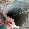 Tìm thấy thi thể bé trai Tây Ban Nha mắc kẹt dưới hố sâu 100 m
