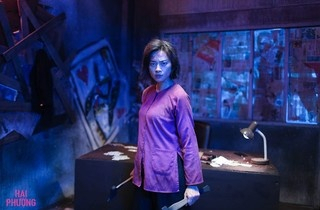 Thưc hư phim 'Hai Phượng' của Ngô Thanh Vân bị cấm chiếu vì quá bạo lực