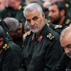 Giá dầu tăng sau khi Mỹ giết chết tướng Iran