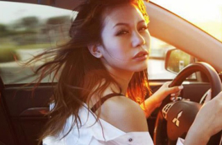 Bí mật của cô gái 