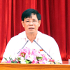 Cựu bí thư Hậu Giang Huỳnh Minh Chắc nói về Út 