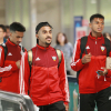 Cầu thủ UAE bị cấm bình luận về Việt Nam