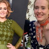 Adele để lộ ngực chảy xệ, da nhăn sau khi giảm 19 kg