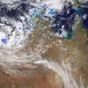 Bão nhiệt đới gây mưa lớn nhưng không giúp dập lửa ở Australia
