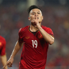 Quang Hải trong top 5 cầu thủ đáng chú ý nhất U23 châu Á