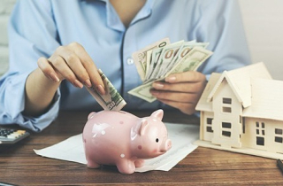 5 mẹo tiết kiệm tiền cho người thu nhập thấp