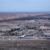 Căn cứ đồn trú Mỹ giữa sa mạc Iraq