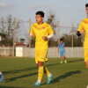 VCK U23 châu Á 2020: U23 Việt Nam và phép thử quan trọng