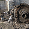 Mỹ nghi Iran bắn nhầm máy bay Ukraine