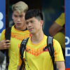 Đội hình dự kiến U23 Việt Nam-U23 UAE: Đình Trọng, Bùi Tiến Dũng dự bị