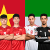 Lịch sử chống lại Việt Nam trước trận đấu UAE
