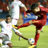 Việt Nam hòa trận ra quân giải U23 châu Á
