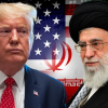 7 ngày nồng mùi thuốc súng Mỹ - Iran
