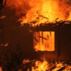 Cháy nhà ở quận 9 TP.HCM, năm người chết