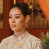Hoa hậu Khánh Vân đóng phim 