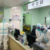 Mỹ ban hành cảnh báo đi lại tại Trung Quốc do virus corona