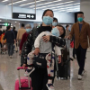 Người chết vì virus corona tăng vọt, Trung Quốc phong toả 8 thành phố
