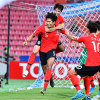 Hàn Quốc lần đầu vô địch U23 châu Á
