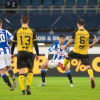 Heerenveen cần cho Văn Hậu thi đấu bao nhiêu trận nữa để đáp ứng thoả thuận với Hà Nội FC?